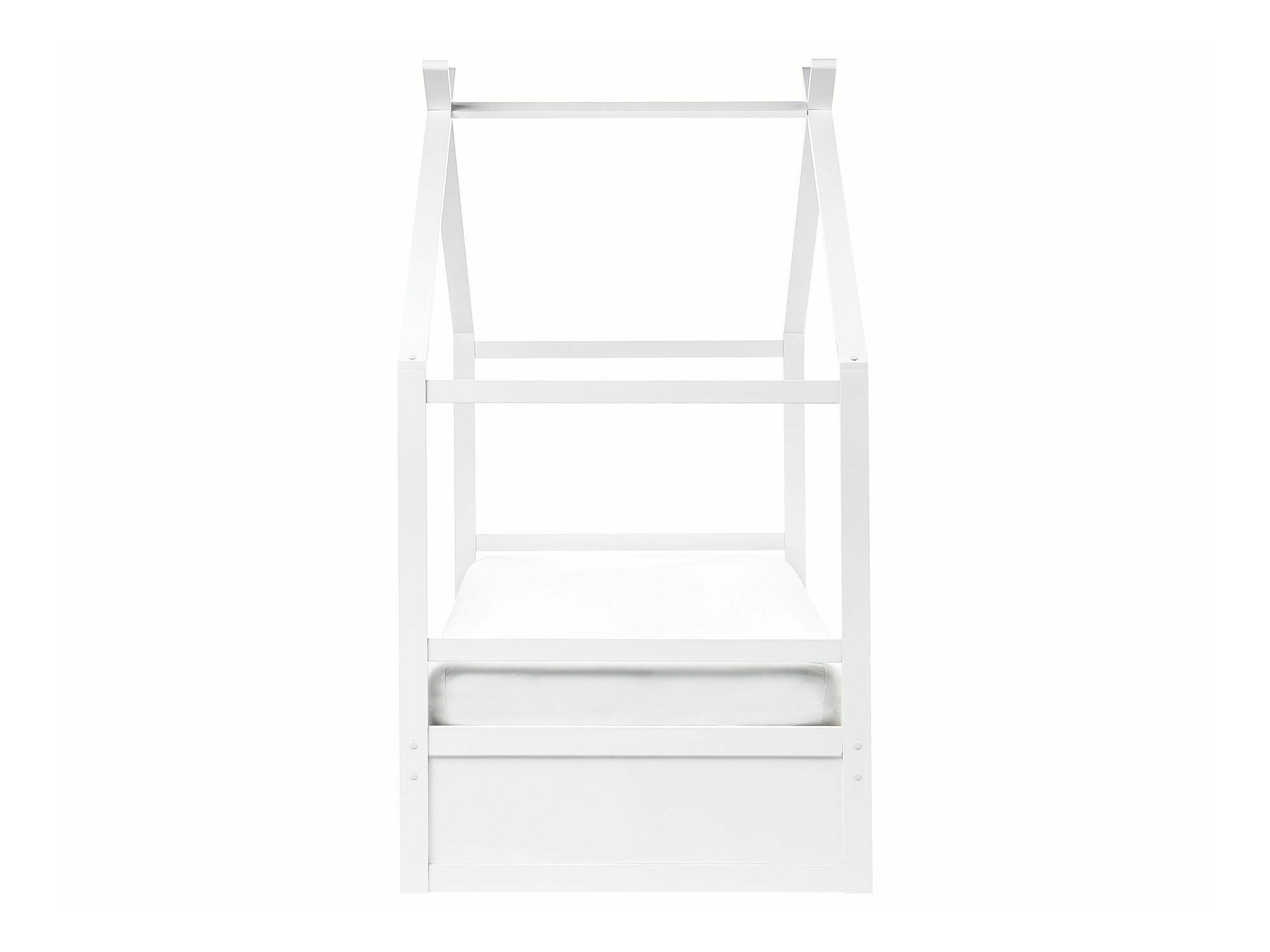 Кровать Berwyn 2652 (Белый)