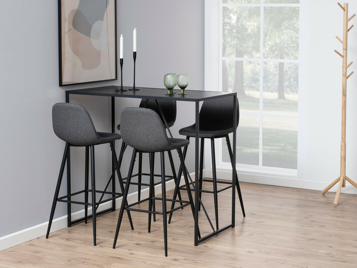 Обеденный гарнитур Norsica 546