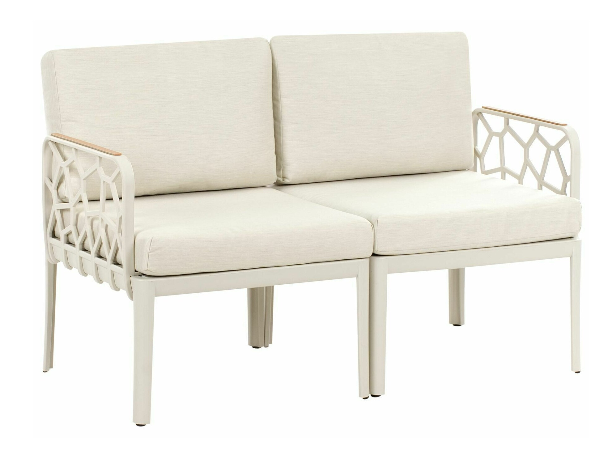 Садовый комплект Berwyn 2653 (Бежевый)