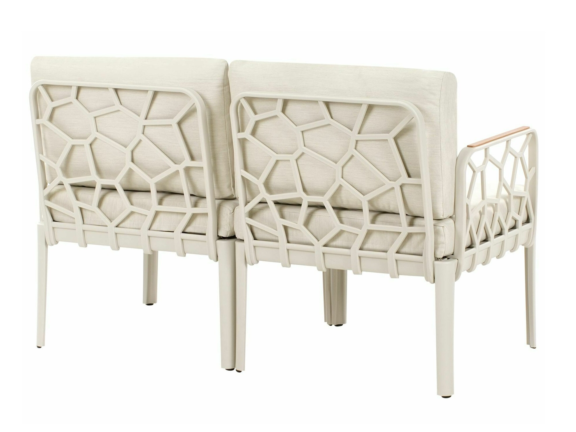 Садовый комплект Berwyn 2653 (Бежевый)