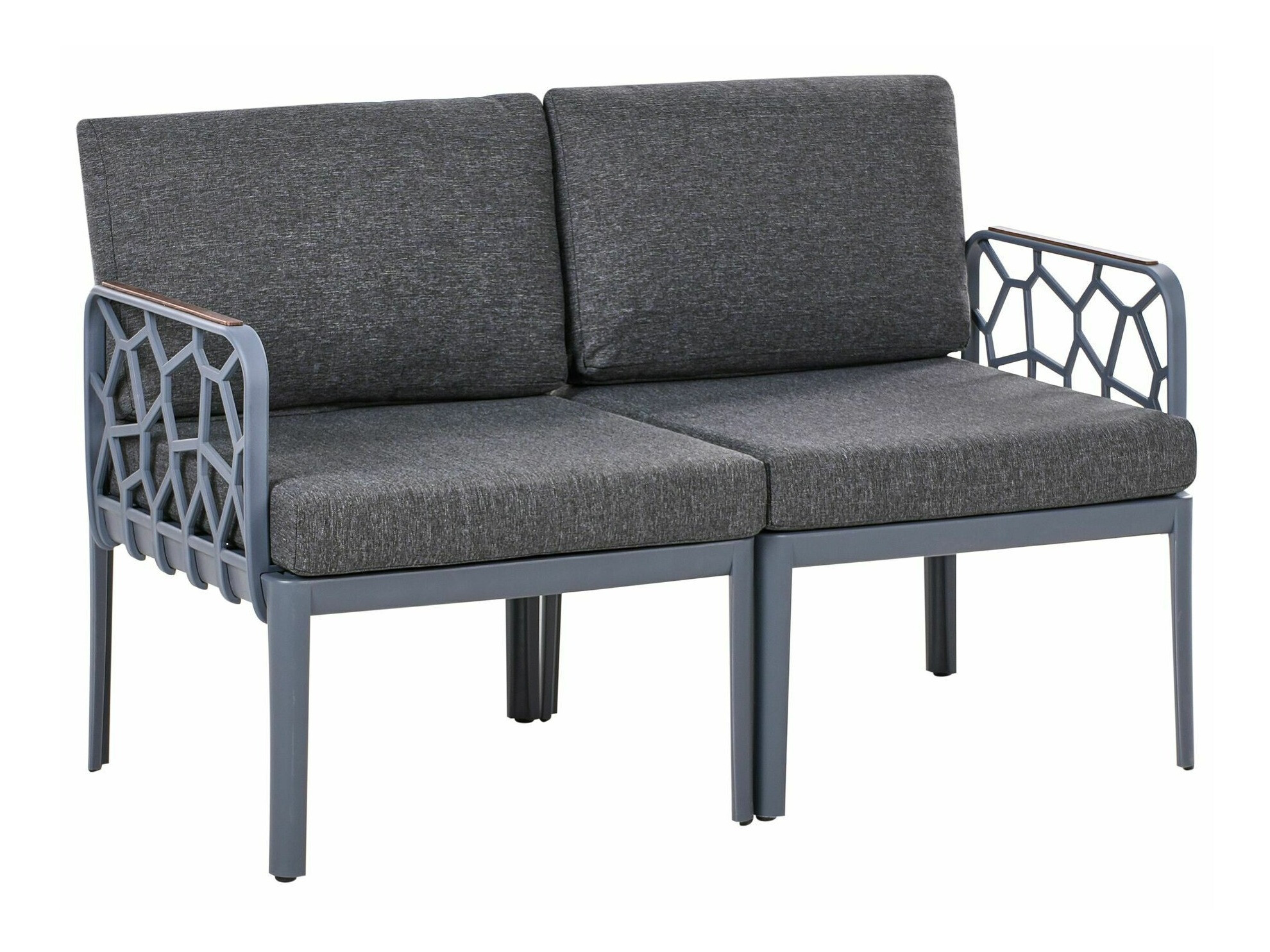 Садовый комплект Berwyn 2653 (Серый)