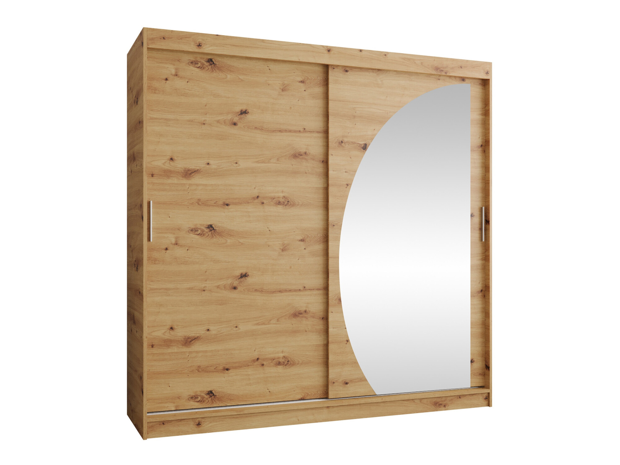 Шкаф Hartford 507 (Artisan дуб)