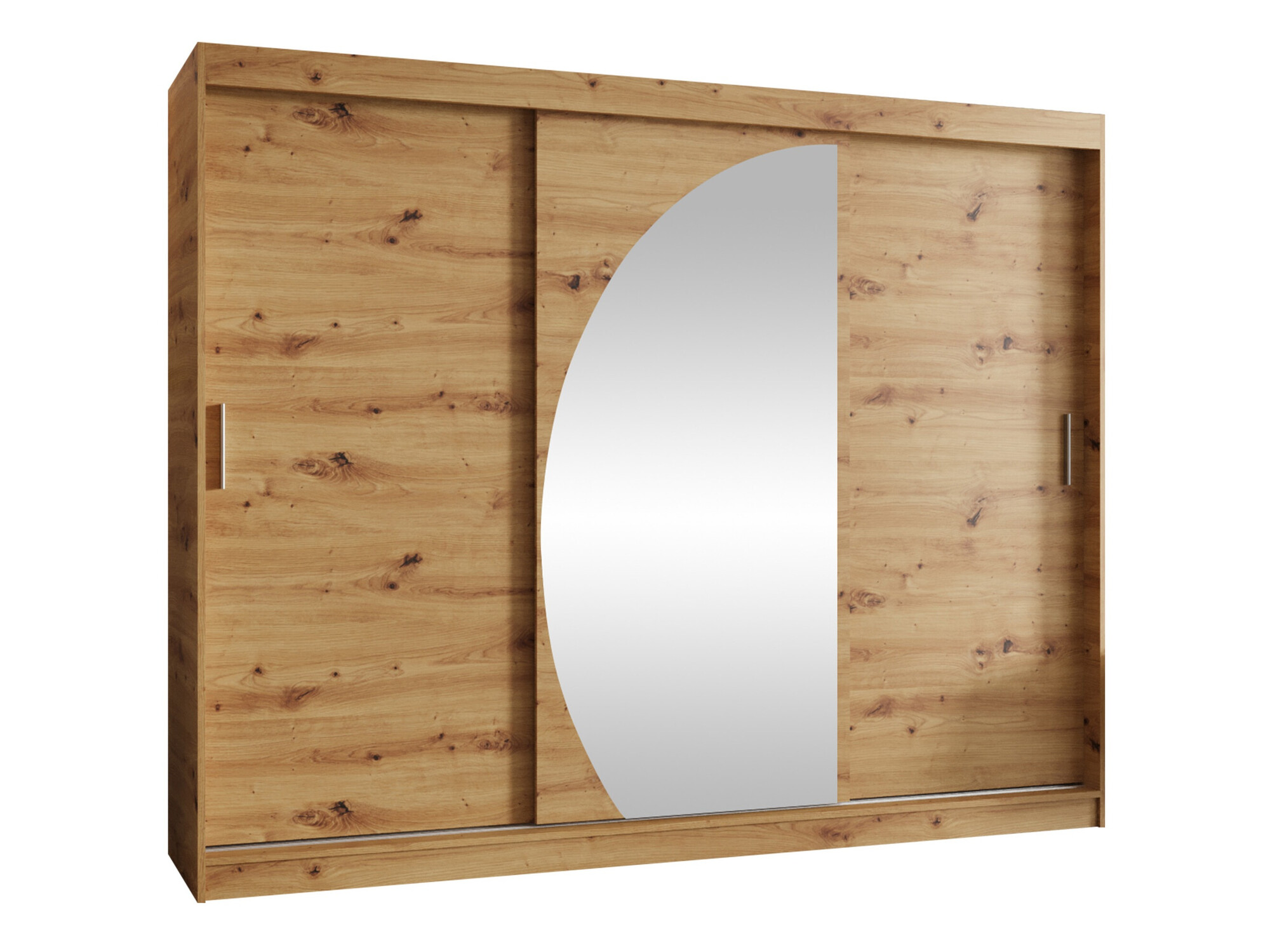 Шкаф Hartford 508 (Artisan дуб)