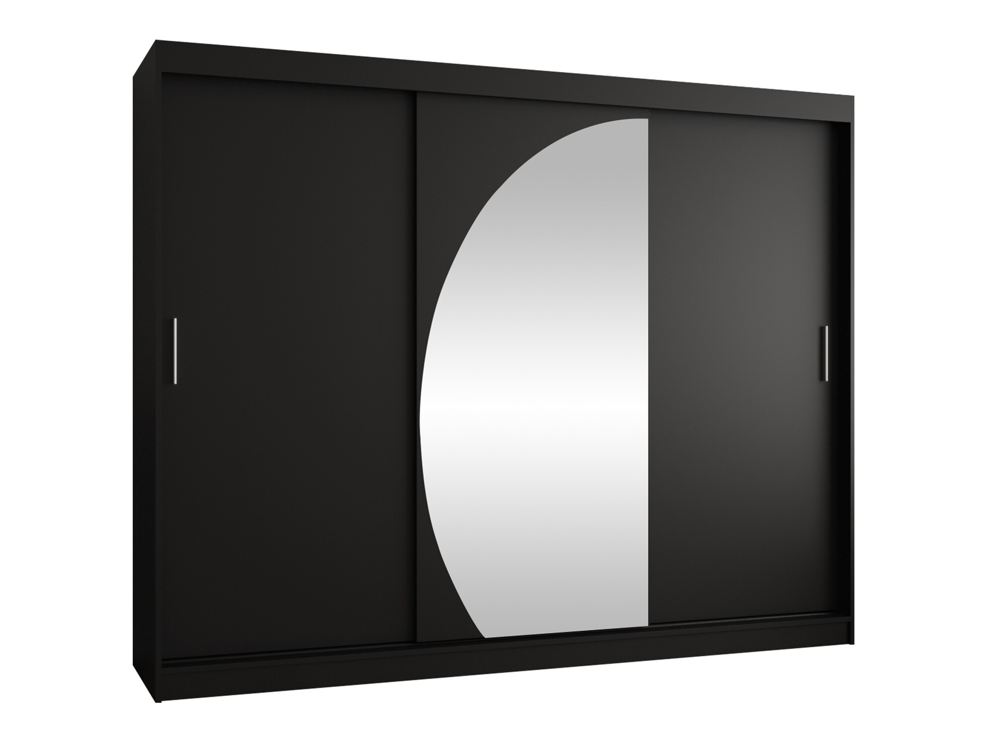 Шкаф Hartford 508 (Чёрный)