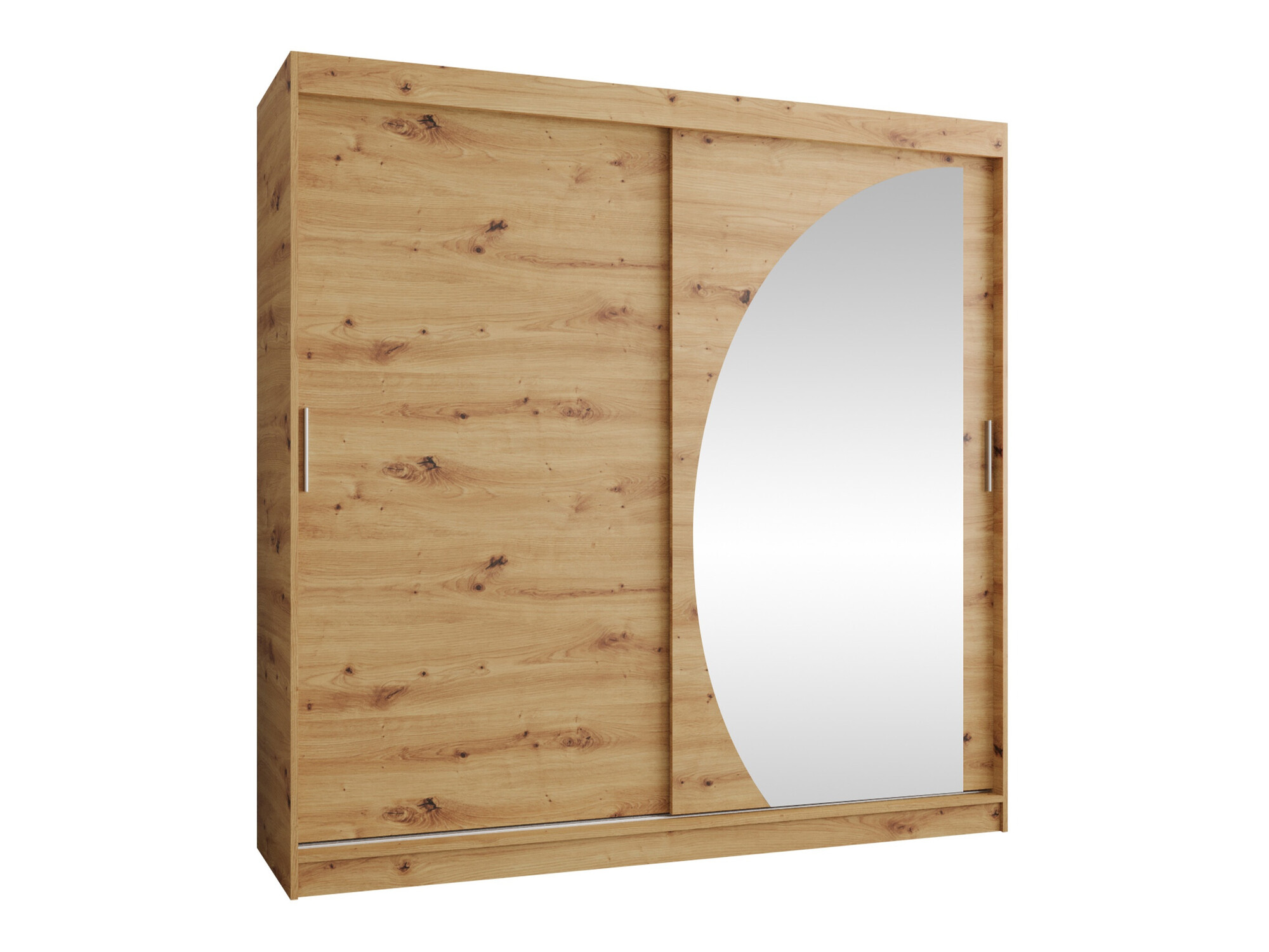 Skapis Hartford 507 (Artisan ozols)