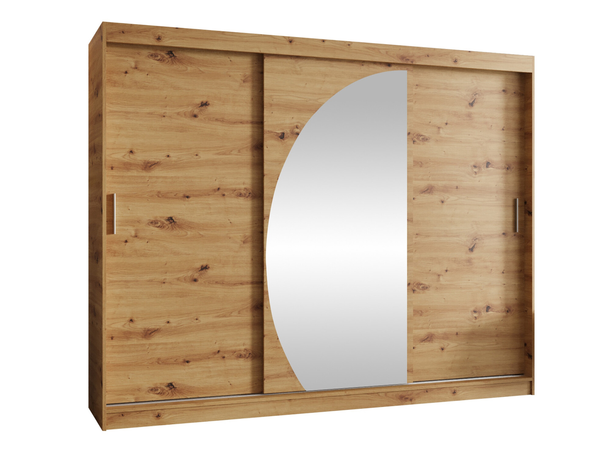 Skapis Hartford 508 (Artisan ozols)