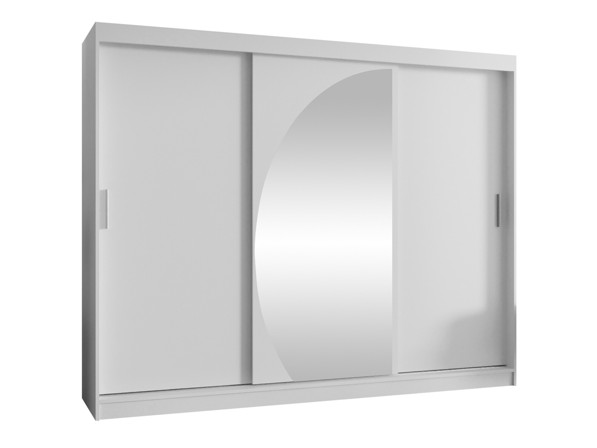 Skapis Hartford 508 (Balts)