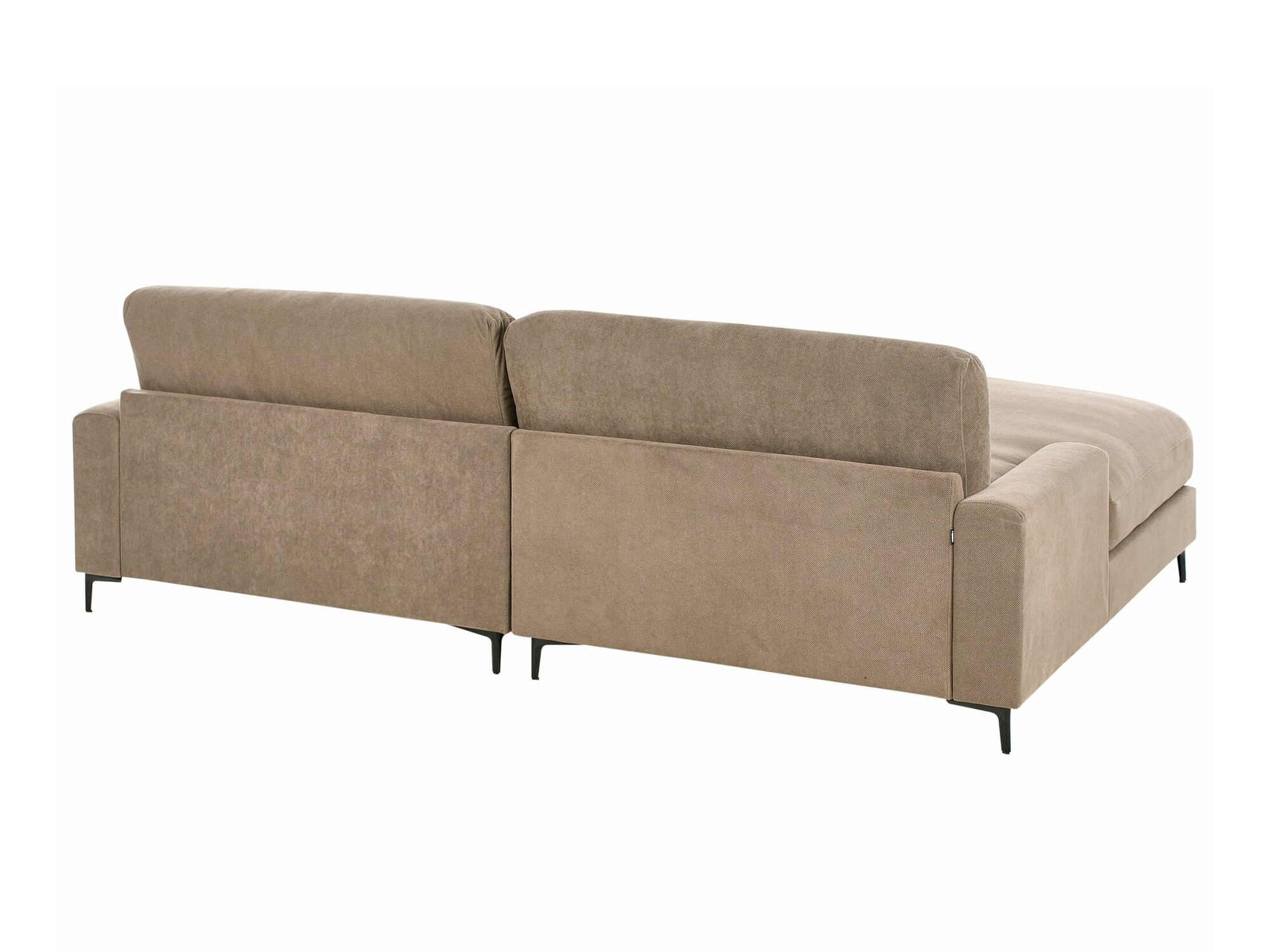 Stūra dīvāns Berwyn 2398 (Brūns)