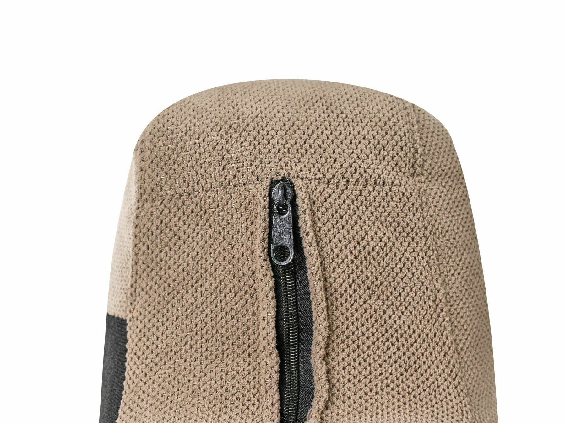 Stūra dīvāns Berwyn 2398 (Brūns)