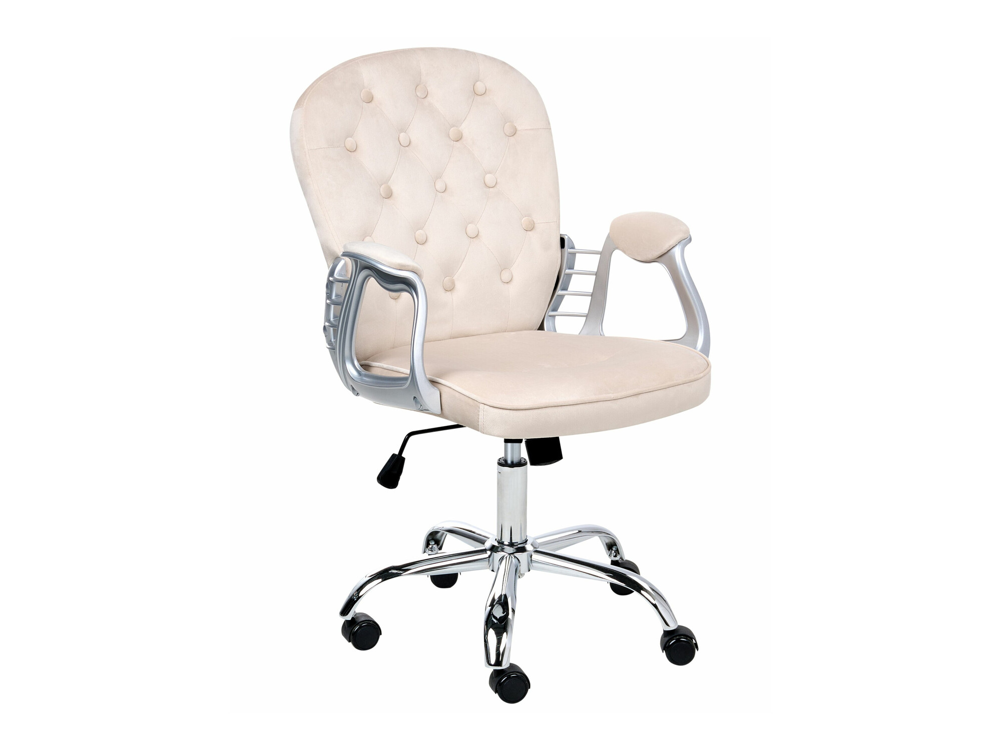 Biroja krēsls Berwyn 336 (Bēšs)