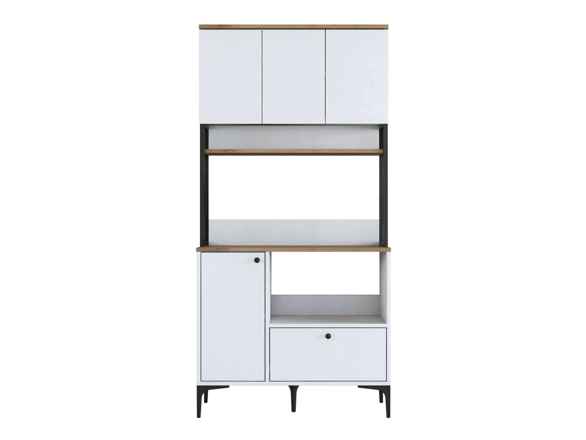 Daudzfunkcionāla mēbele Kailua 2486