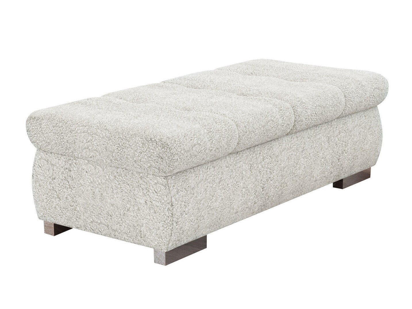 Mīkstais sols Comfivo 123 (Coral 70)