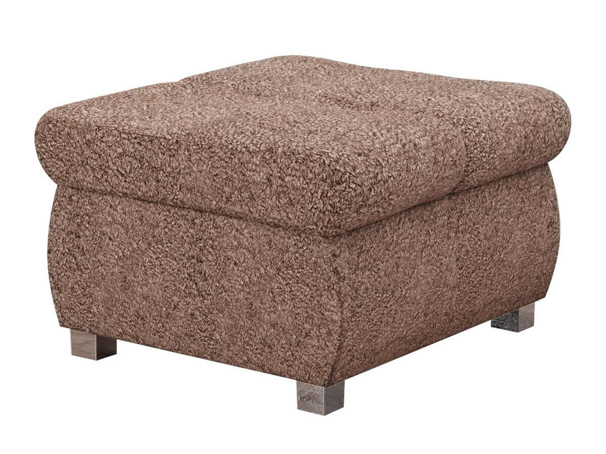 Pufs Comfivo 122 (Coral 45)