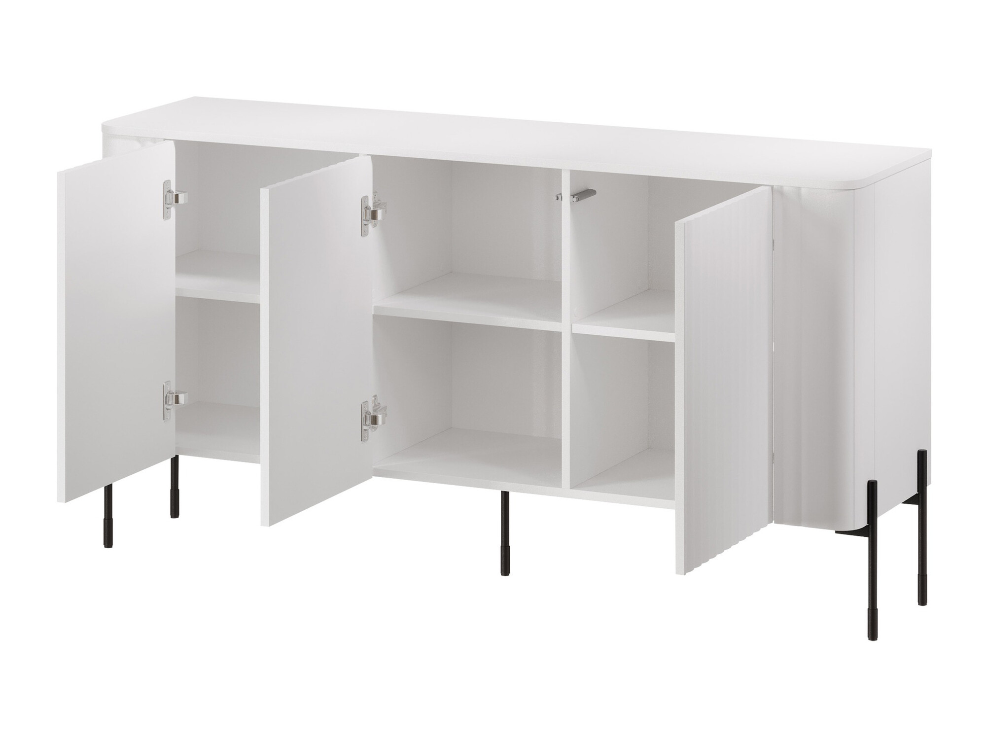 Skapis Mavnue 100 (Kašmirs)