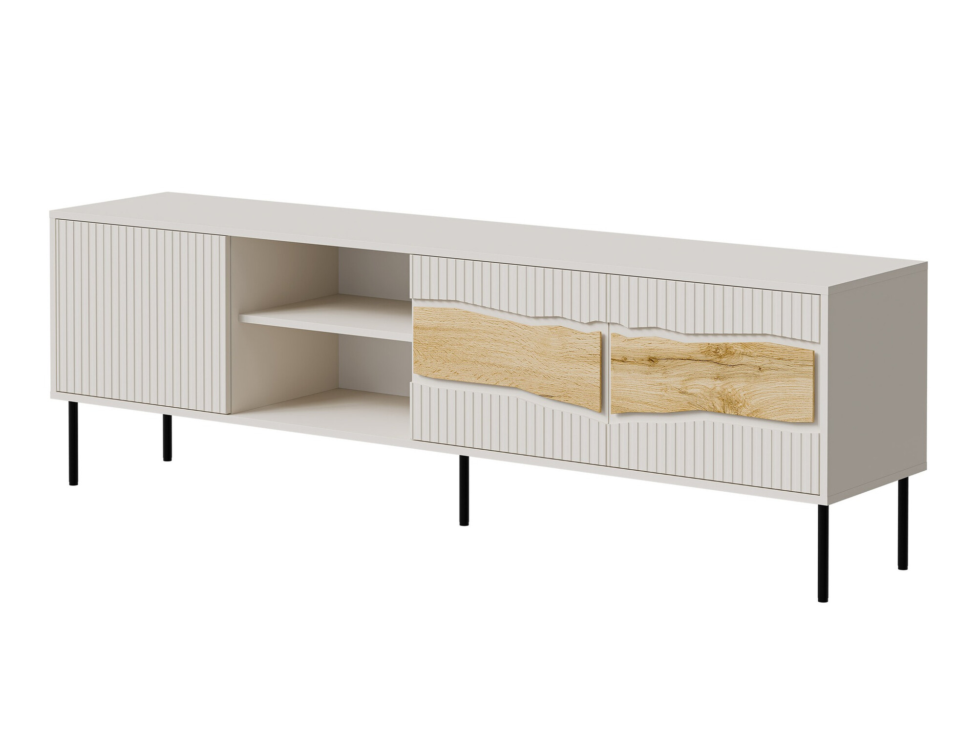 TV galds Monevare 102 (Votan ozols + Kašmirs)