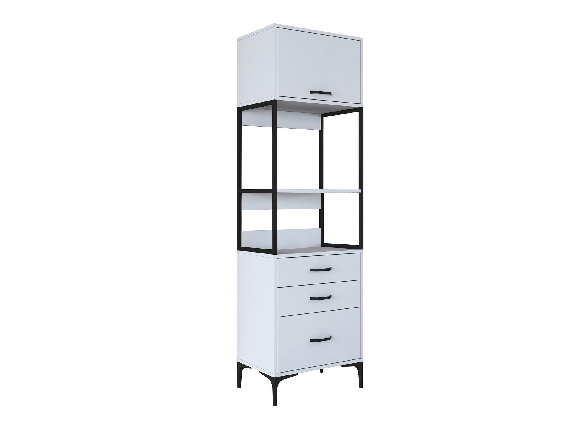 Daudzfunkcionāla mēbele Kailua 2503