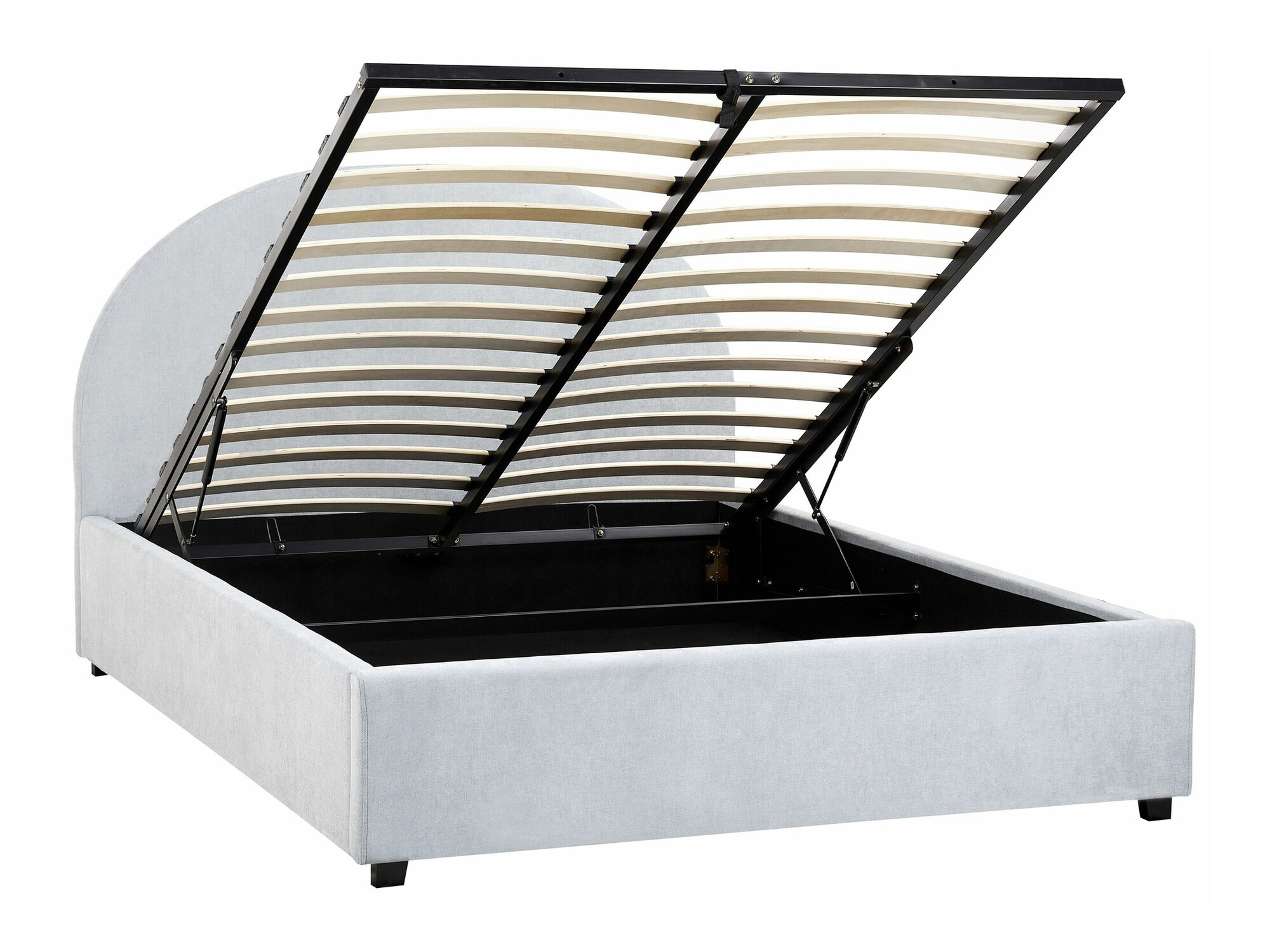 Gulta Berwyn 282 (Gaiši zils)