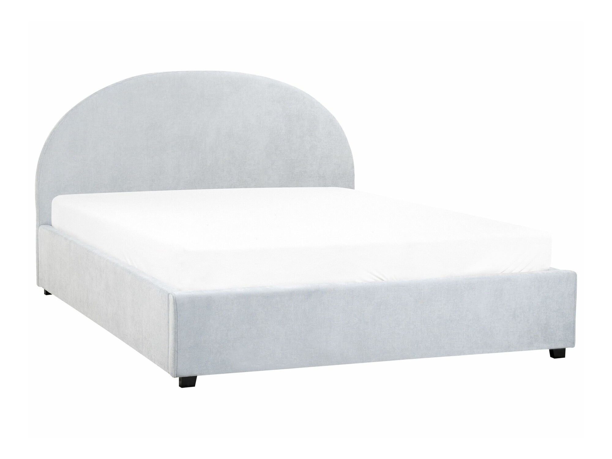 Кровать Berwyn 282 (Голубой)