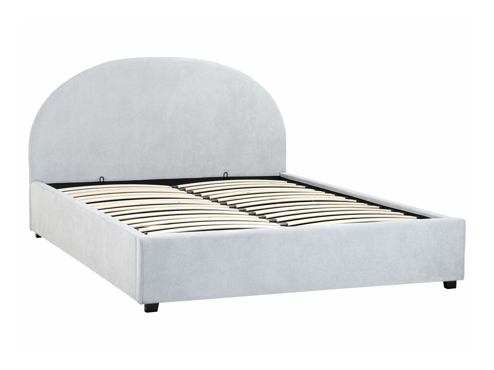 Кровать Berwyn 282 (Голубой)