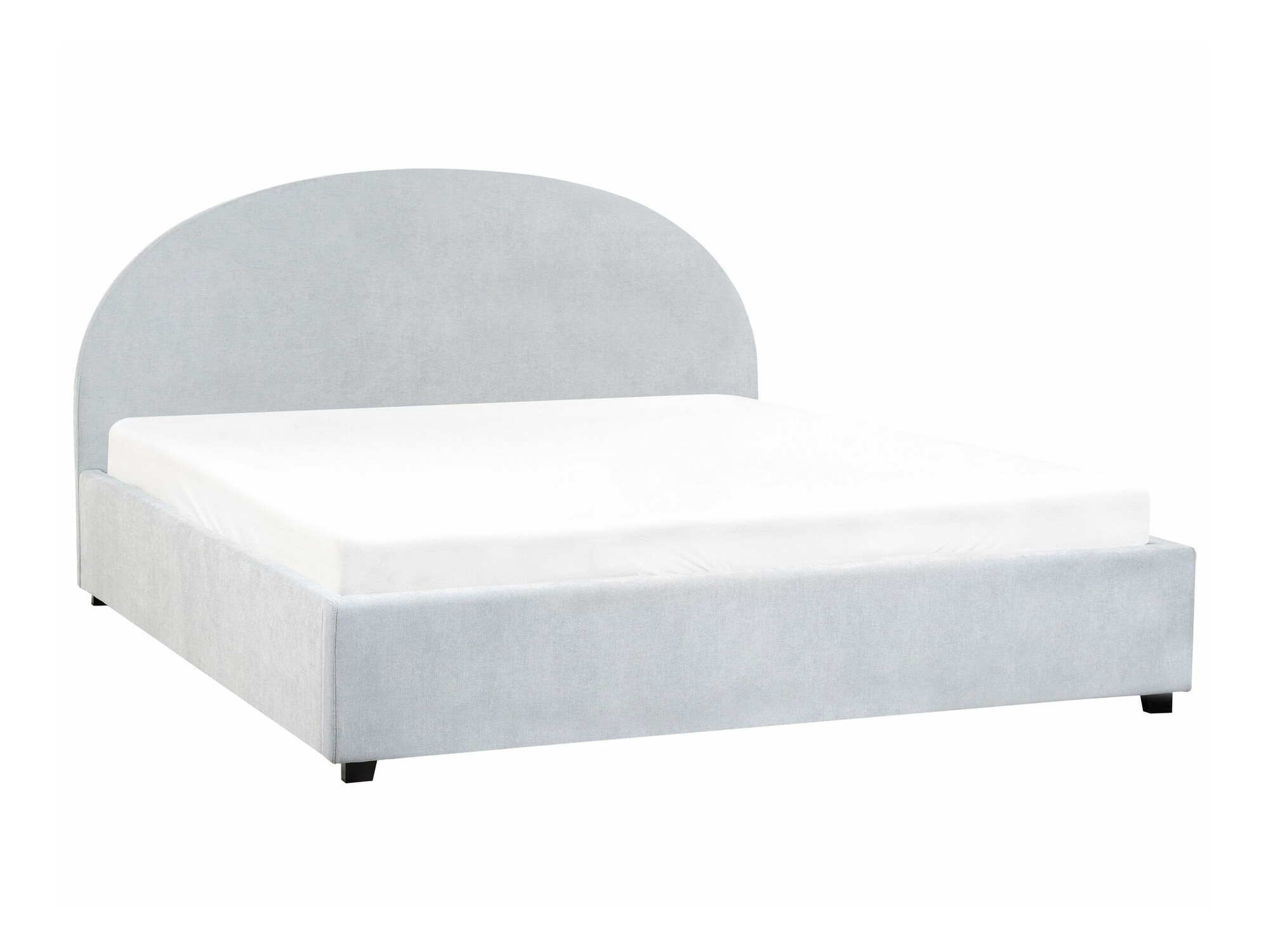 Кровать Berwyn 282 (Голубой)