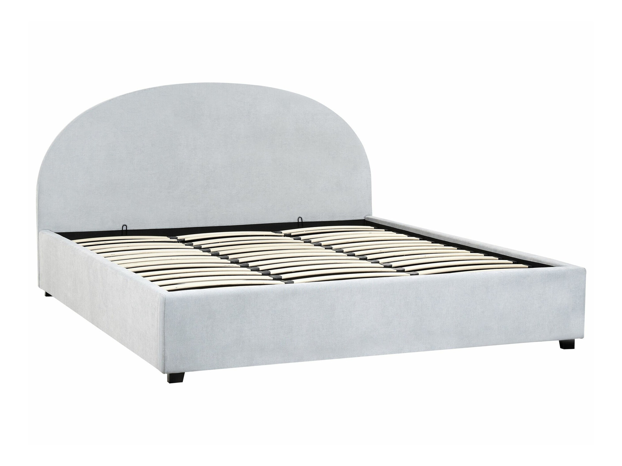 Кровать Berwyn 282 (Голубой)