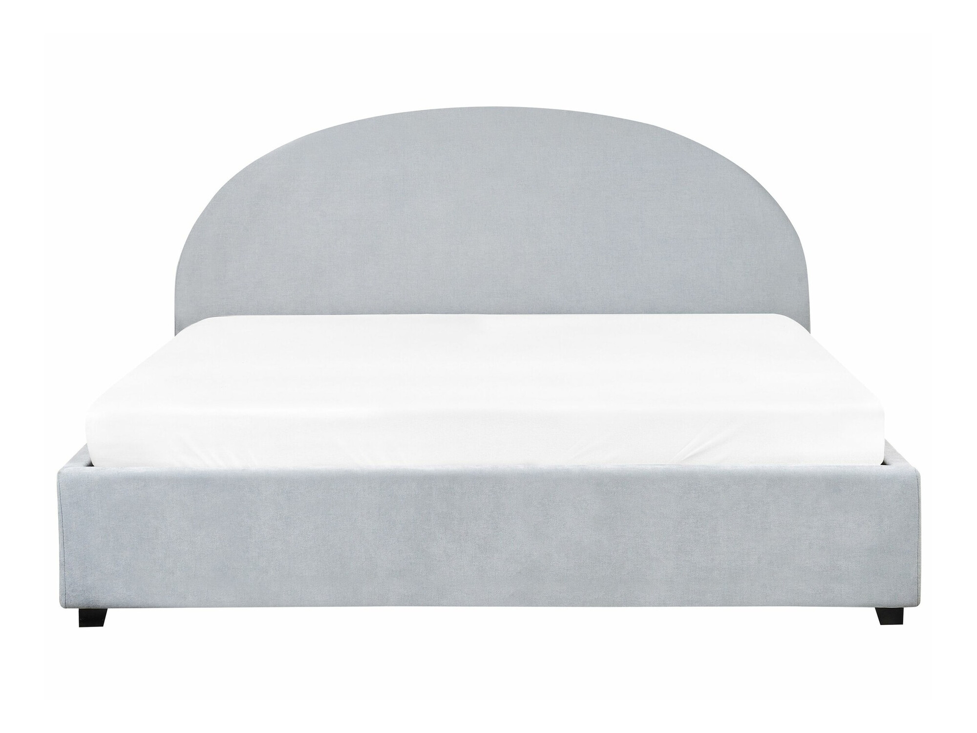 Кровать Berwyn 282 (Голубой)