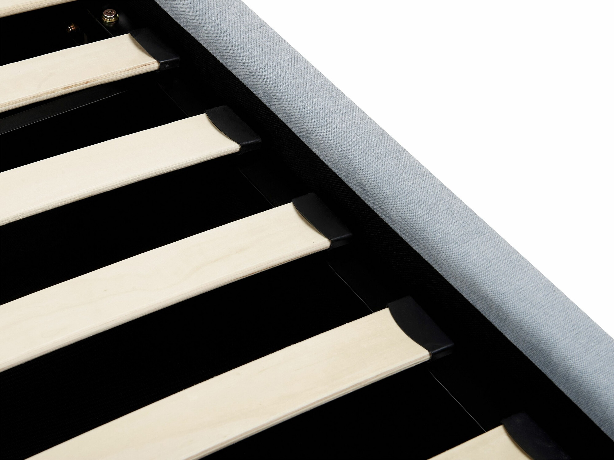 Кровать Berwyn 282 (Голубой)