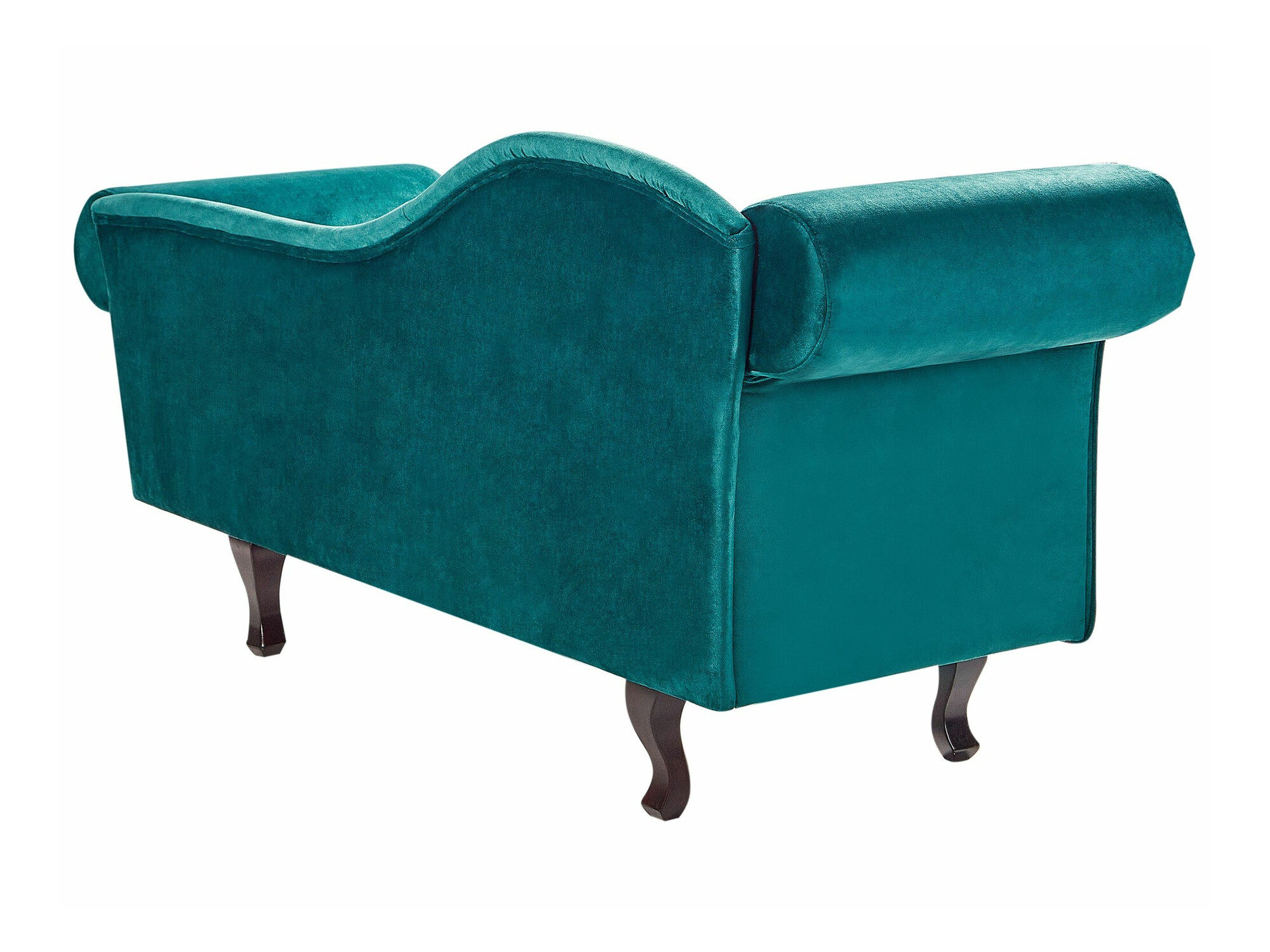 Кушетка Berwyn 1694 (Бирюзовый)