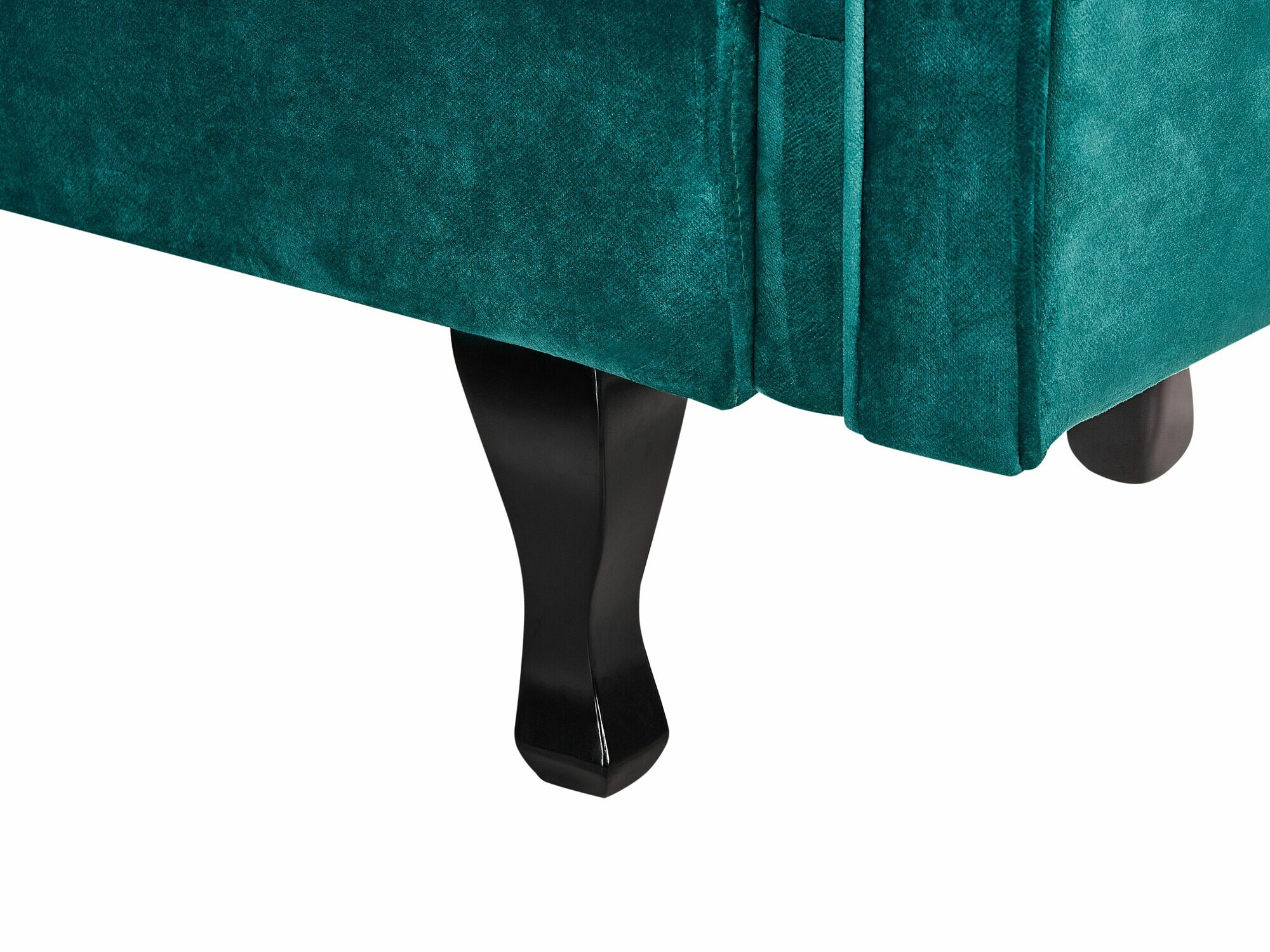 Кушетка Berwyn 1694 (Бирюзовый)