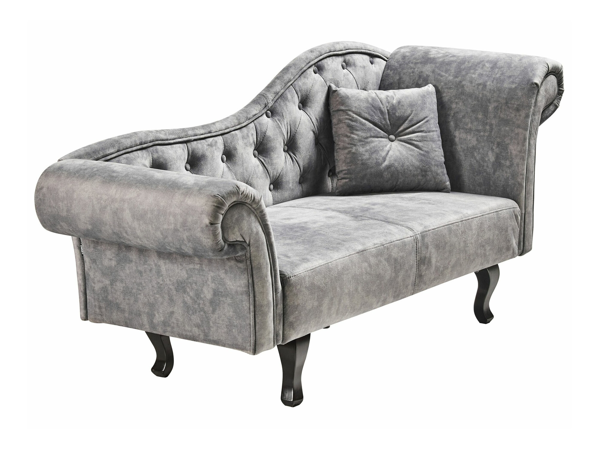 Кушетка Berwyn 1694 (Серый)