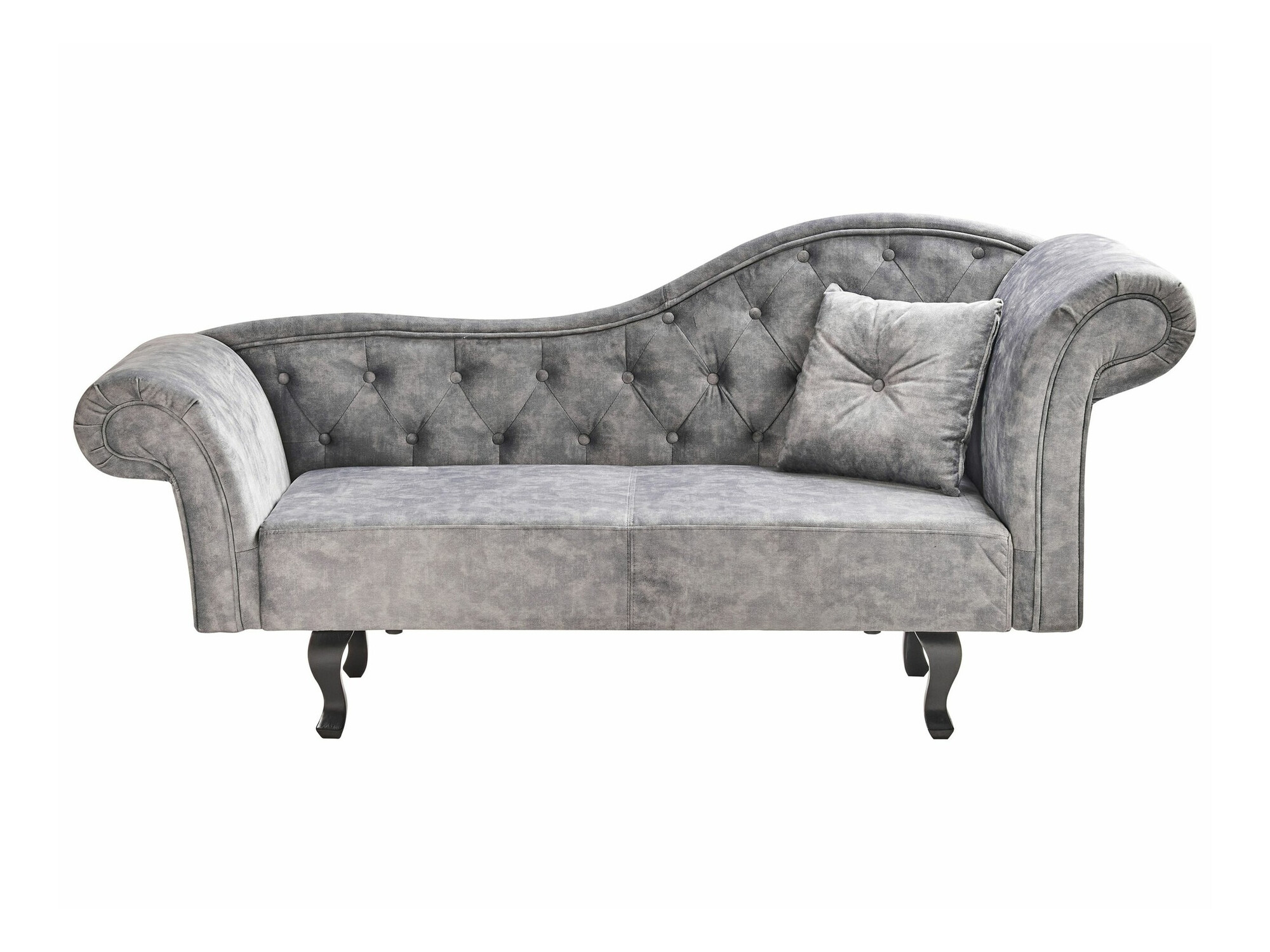 Кушетка Berwyn 1694 (Серый)