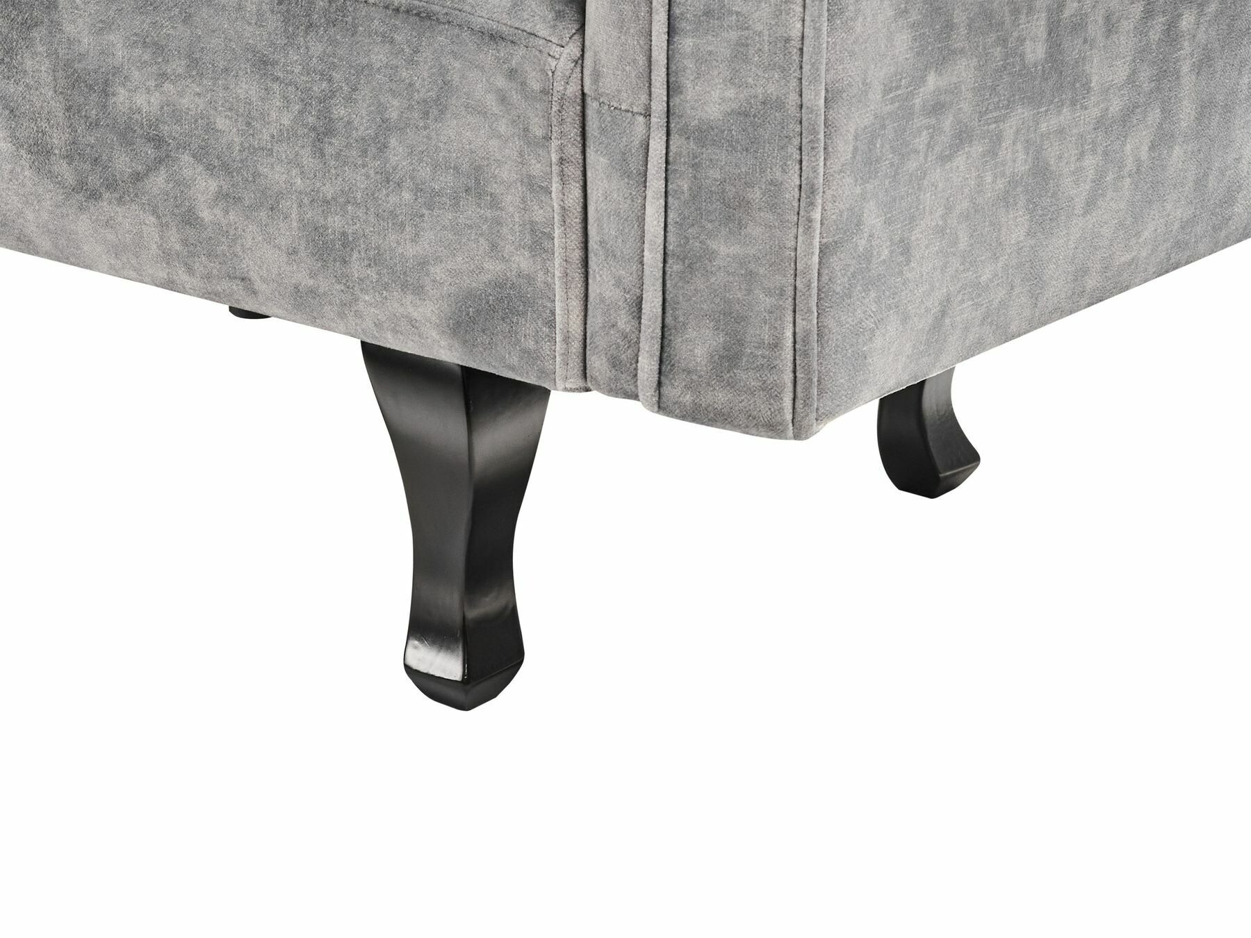 Кушетка Berwyn 1694 (Серый)