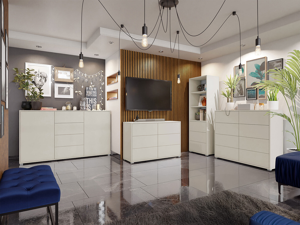 Набор для гостиной Comfivo Fersoe 108 (Кашемир)