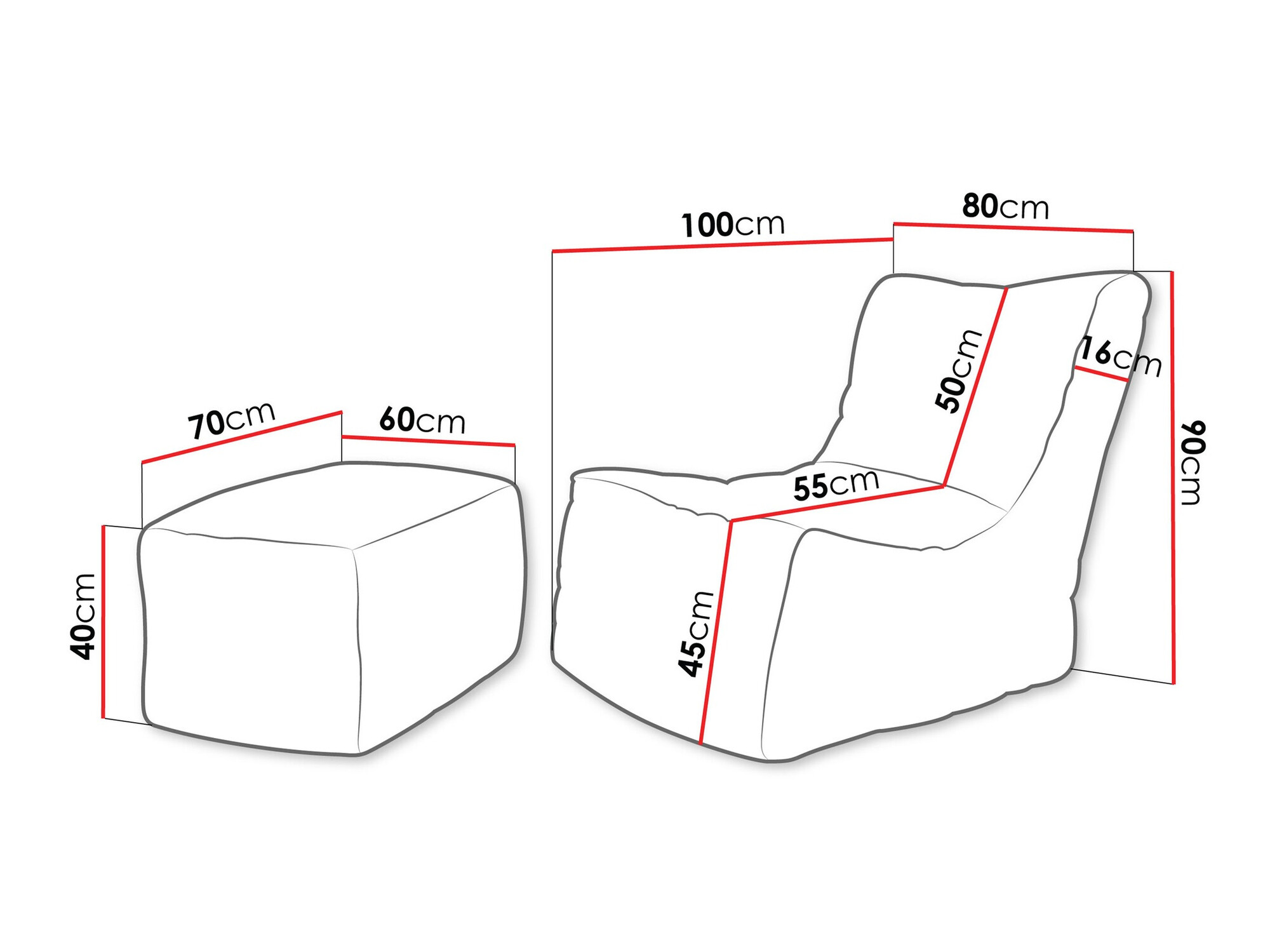 Sēžammaiss Rockford 104 (Poso 27)