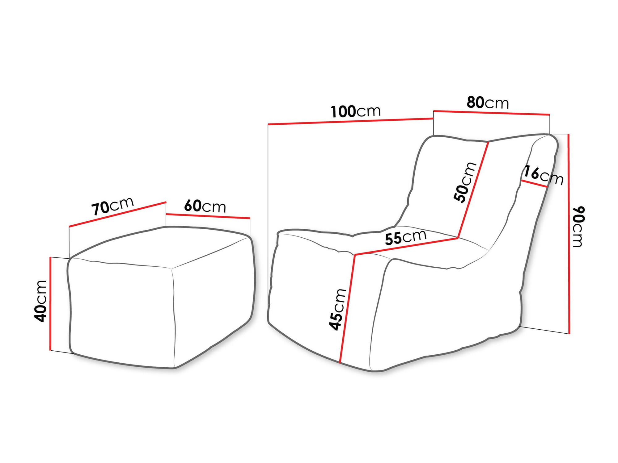 Sēžammaiss Rockford 104 (Poso 43)