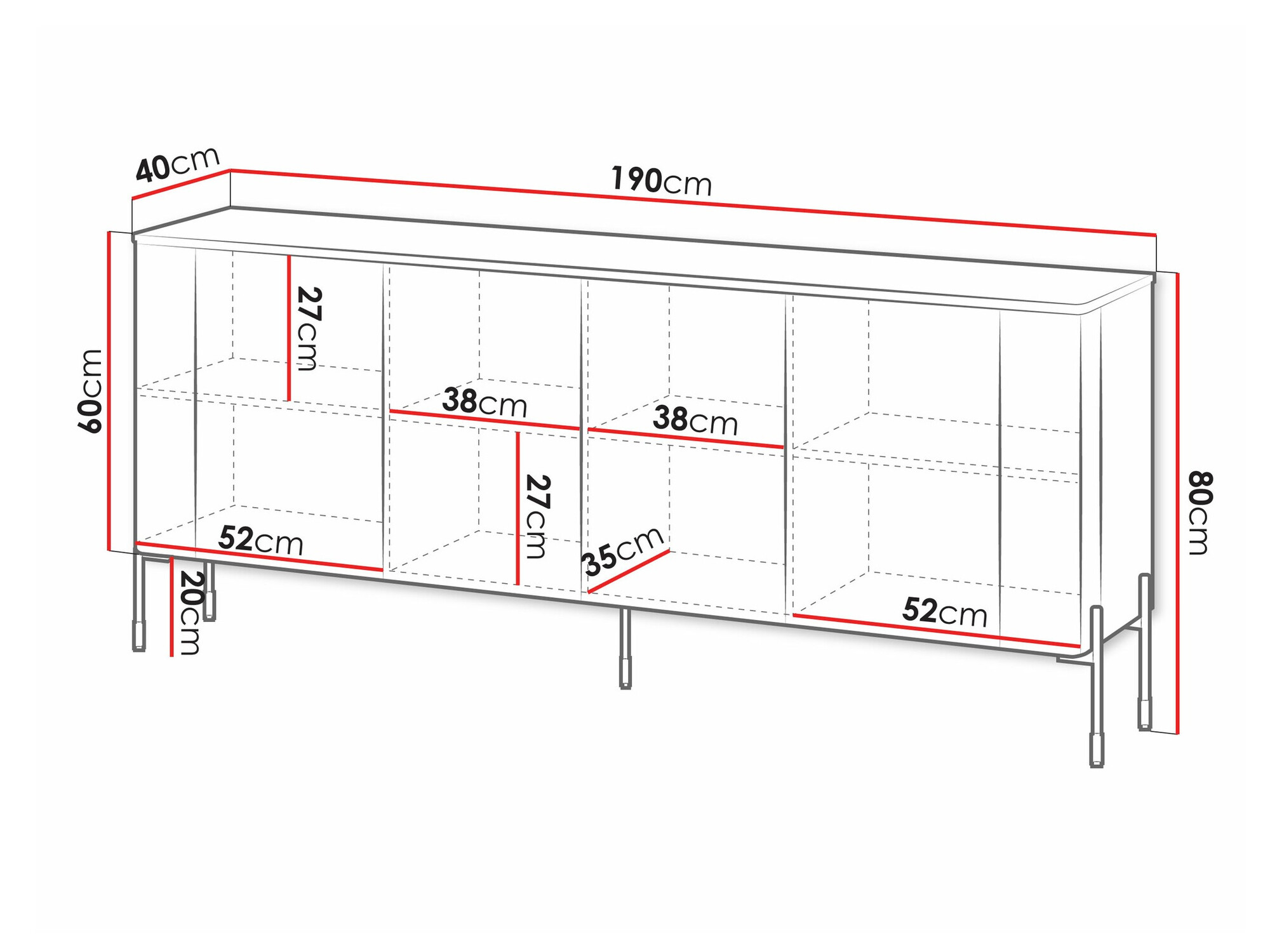 Skapis Nobilitas I (Kašmirs)