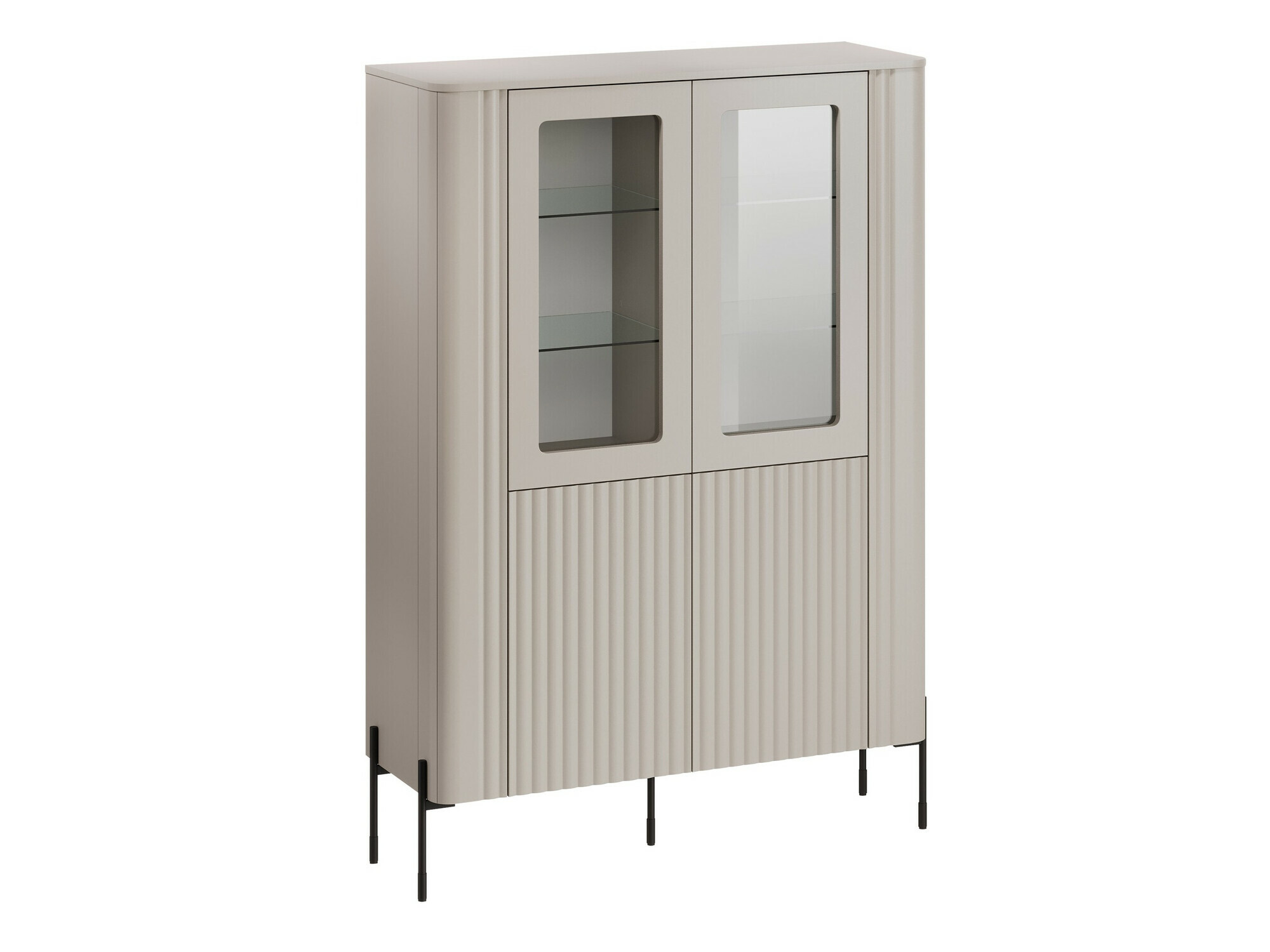 Стеллаж Mavnue 103 (Кашемир)