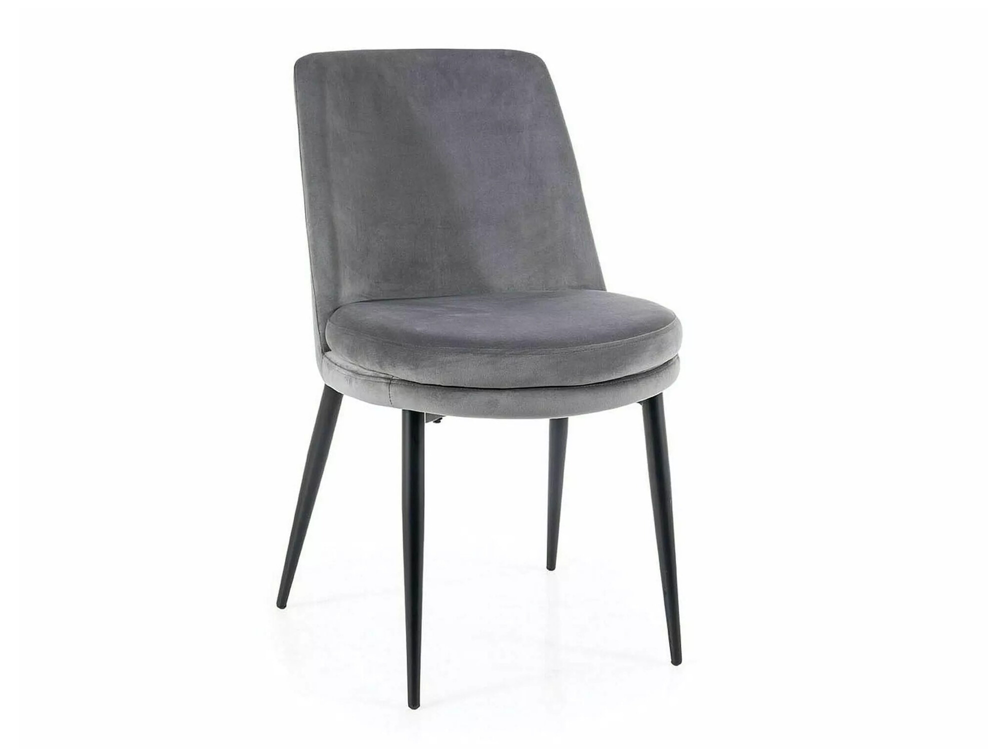 Стул Detroit 746 (Серый)