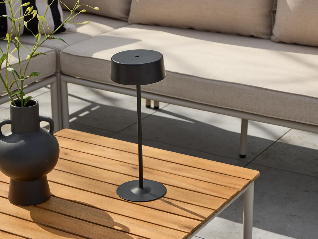 Dārza mēbeļu komplekts Dallas 4818