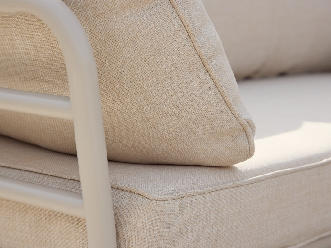 Dārza mēbeļu komplekts Dallas 4818