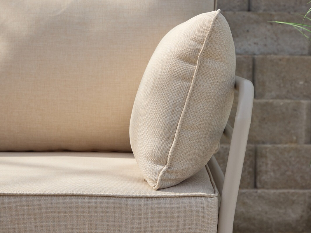 Dārza mēbeļu komplekts Dallas 4818