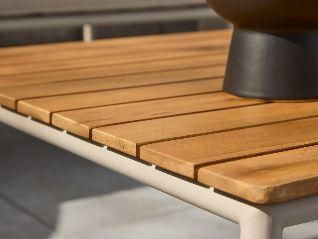 Dārza mēbeļu komplekts Dallas 4818