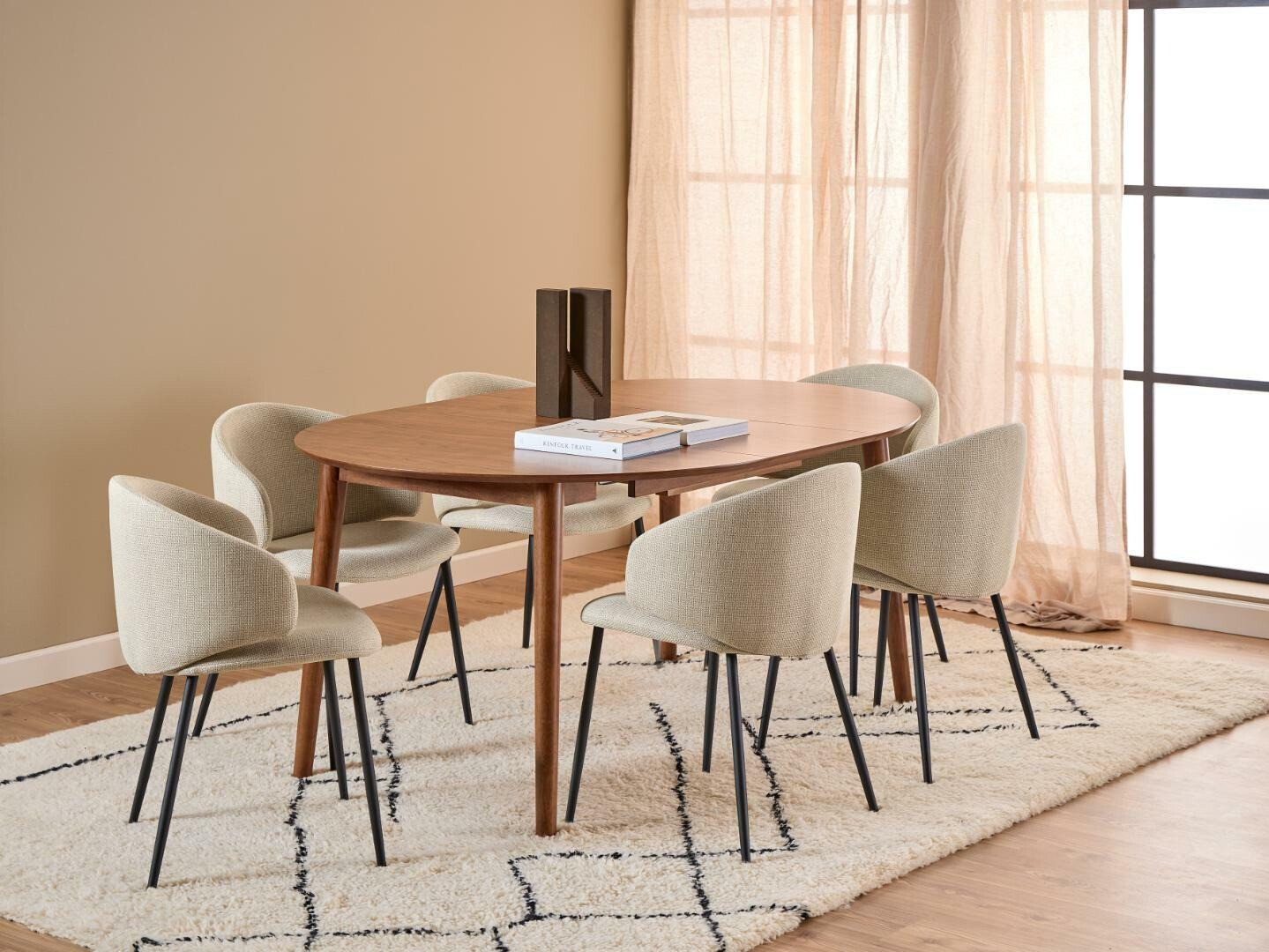 Galds Norsica 747 (Riekstkoks)