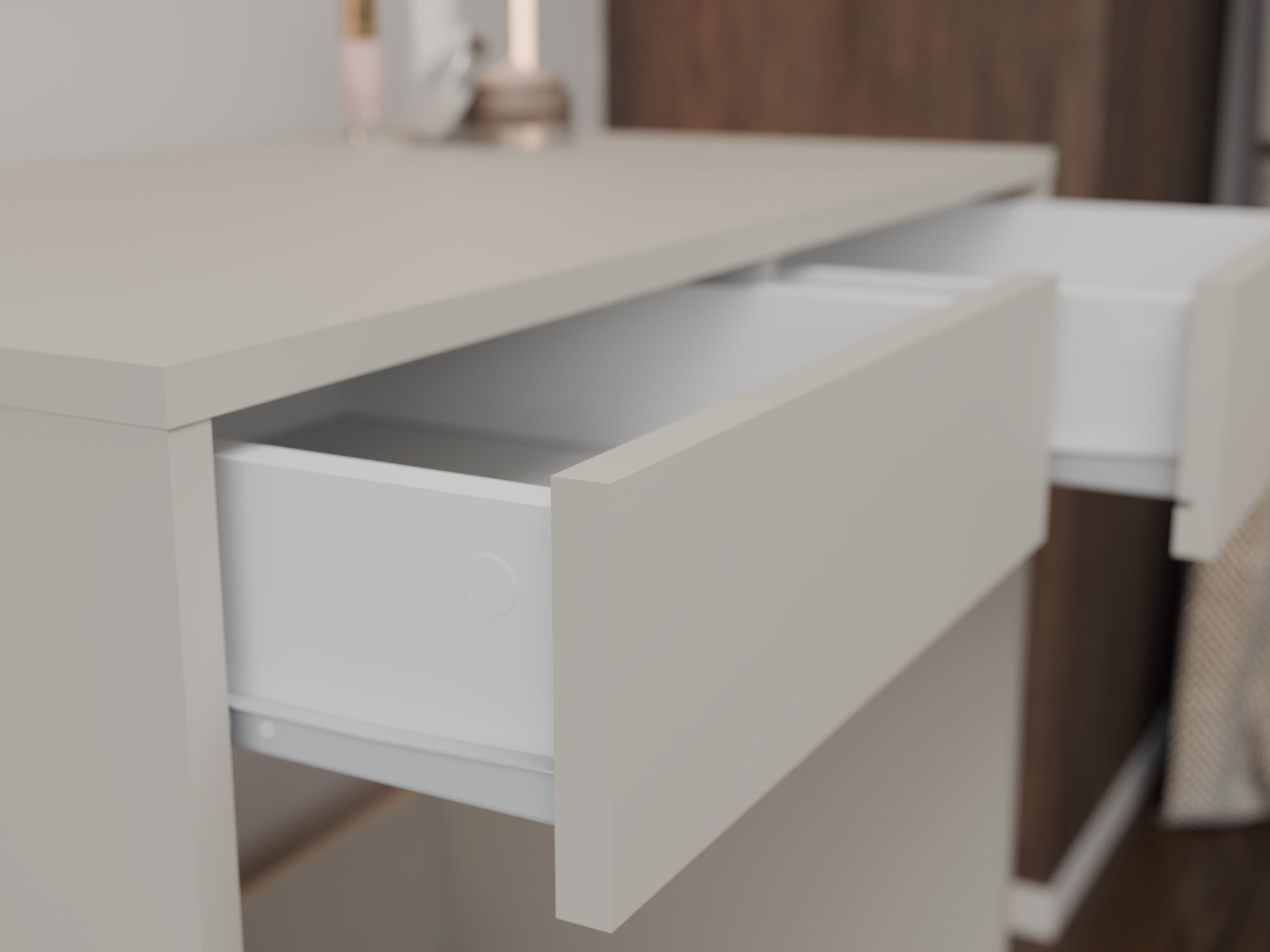 Grima galds Mandeville 278 (Kašmirs)