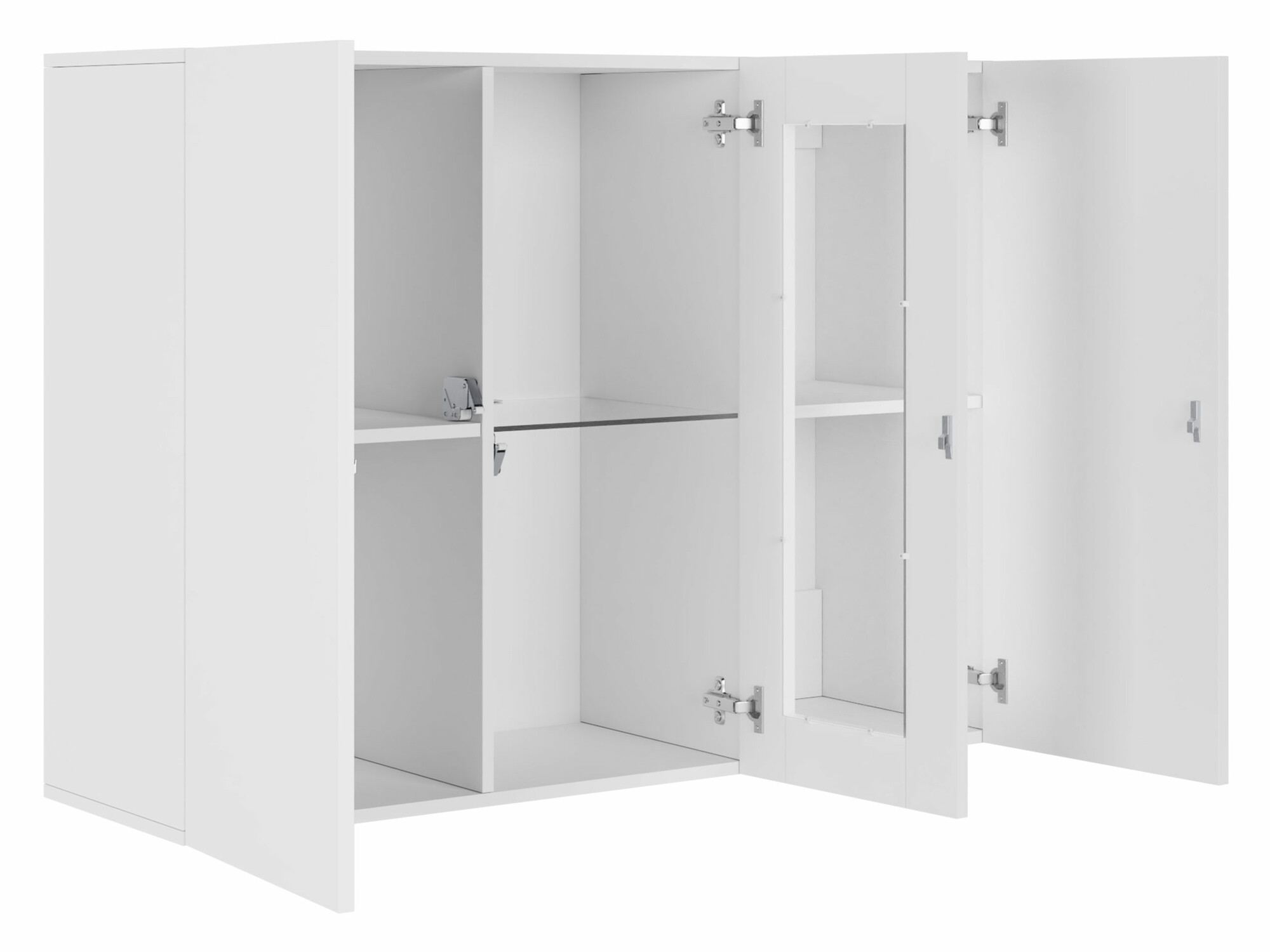 Piekarams skapītis Vilrin