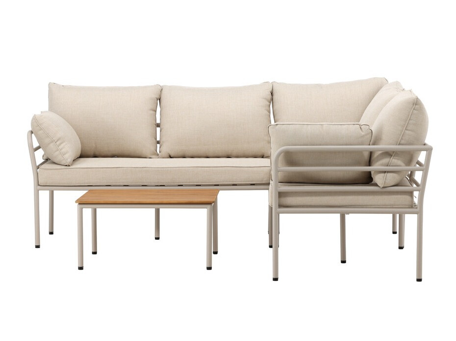 Садовый комплект Dallas 4818