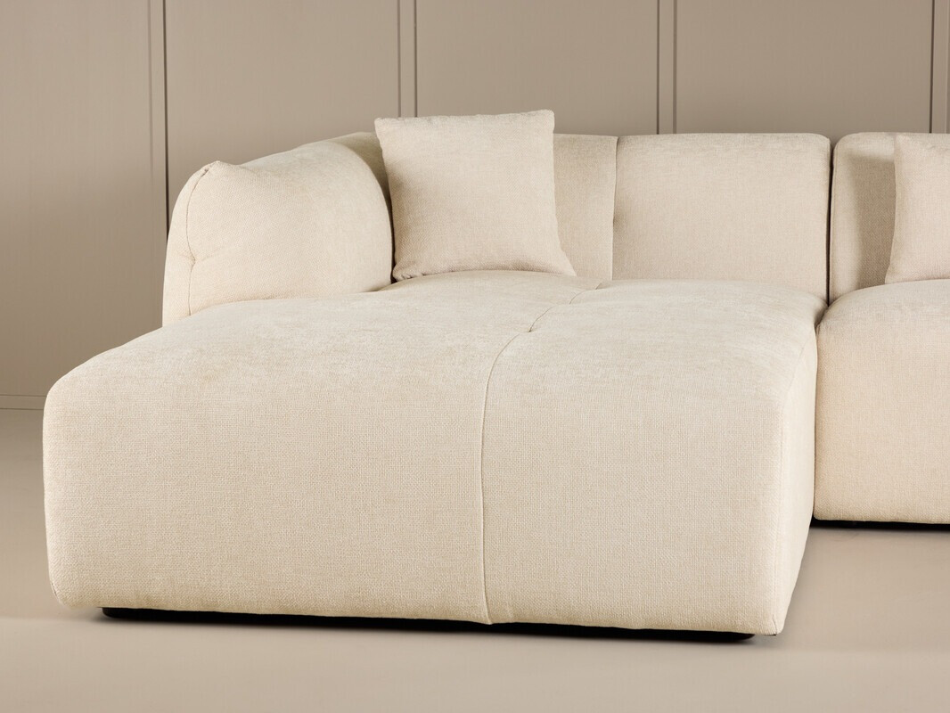 Stūra dīvāns Dallas 4817