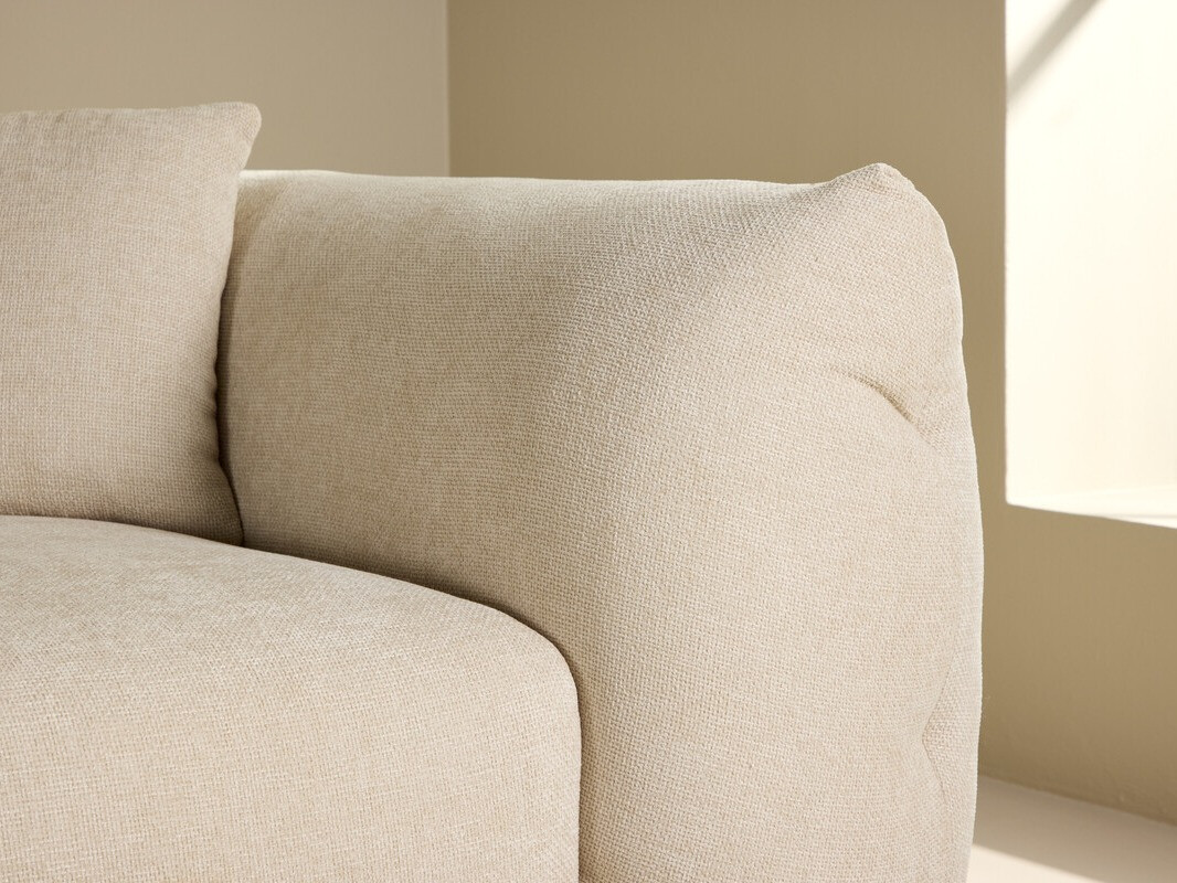 Stūra dīvāns Dallas 4817