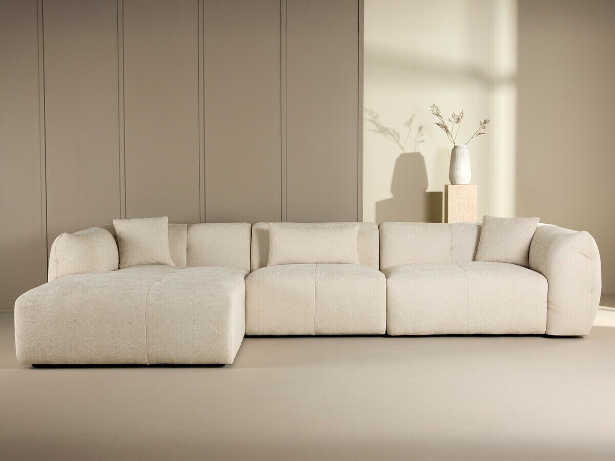 Stūra dīvāns Dallas 4817