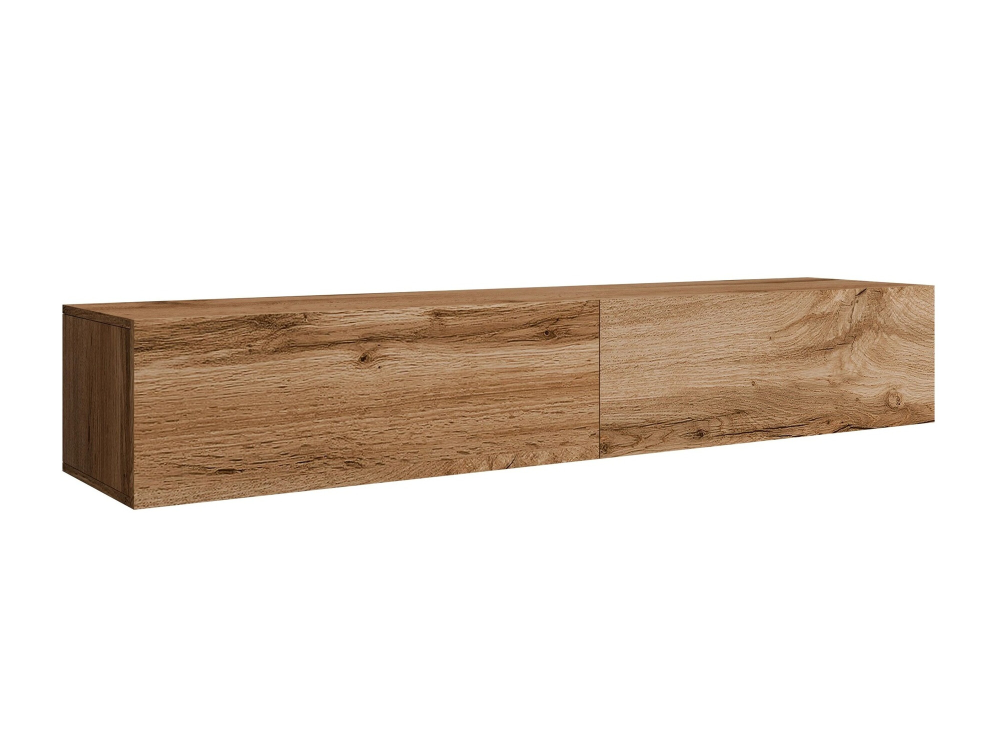 ТВ тумба Venenou 123 (Дуб вотан)